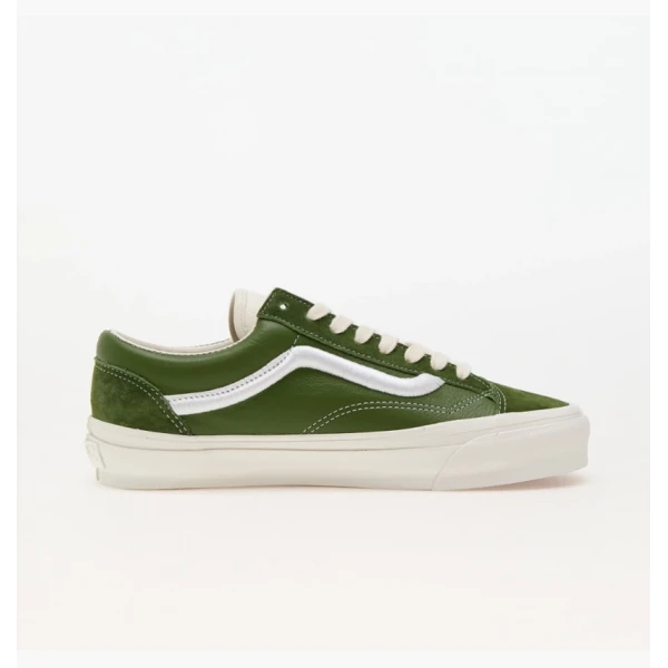 Кеди жіночі Vans Old Skool Reissue 36 Lx Green VN000CR3CIB 38