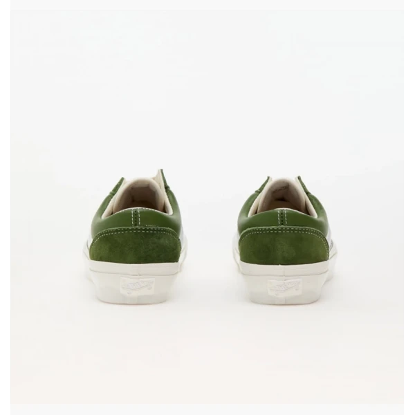 Кеди жіночі Vans Old Skool Reissue 36 Lx Green VN000CR3CIB 38
