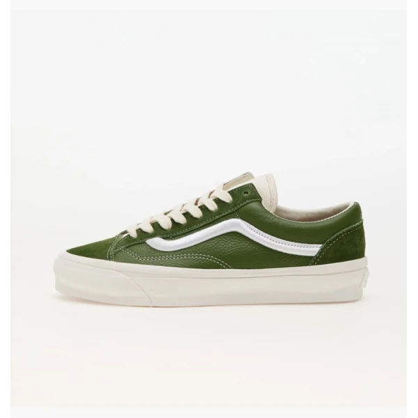 Кеди жіночі Vans Old Skool Reissue 36 Lx Green VN000CR3CIB 38