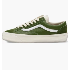 Кеди жіночі Vans Old Skool Reissue 36 Lx Green VN000CR3CIB 38