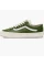Кеди жіночі Vans Old Skool Reissue 36 Lx Green VN000CR3CIB 38