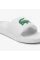 Тапочки чоловічі Lacoste Serve Slide Logo White 749CMA0021082 42