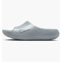 Тапочки чоловічі Nike Reactx Rejuven8 Grey HV4479-002 