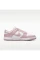 Кросівки жіночі Nike Dunk Low White/Pink IM6572-103 38