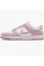Кросівки жіночі Nike Dunk Low White/Pink IM6572-103 38
