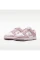 Кросівки жіночі Nike Dunk Low White/Pink IM6572-103 38