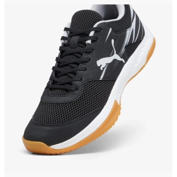 Кросівки унісекс Puma Varion Ii Black 107341-01 46