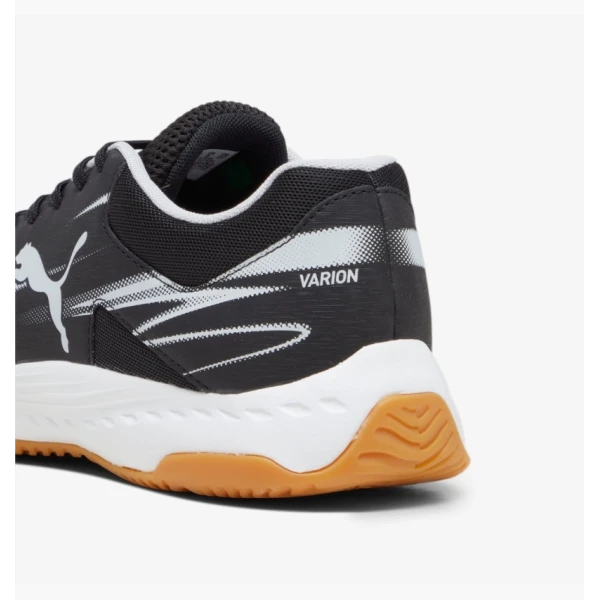 Кросівки унісекс Puma Varion Ii Black 107341-01 46