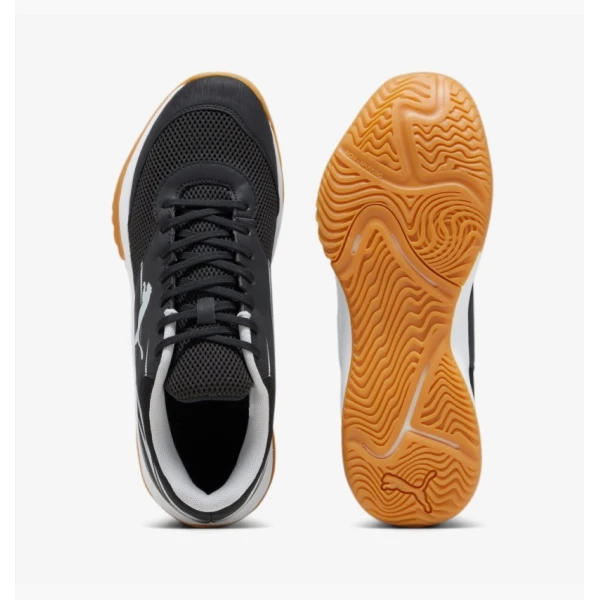 Кросівки унісекс Puma Varion Ii Black 107341-01 46