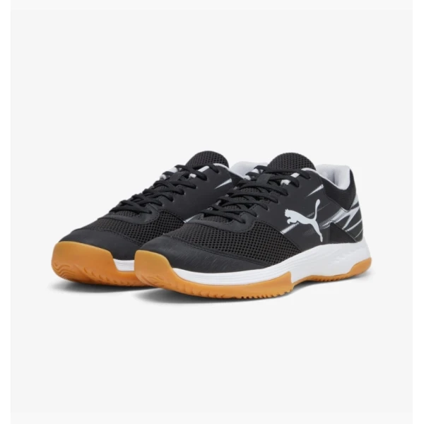Кросівки унісекс Puma Varion Ii Black 107341-01 46