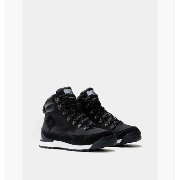 Черевики жіночі The North Face Back To Berkeley Iv Black NF0A8179KY4 