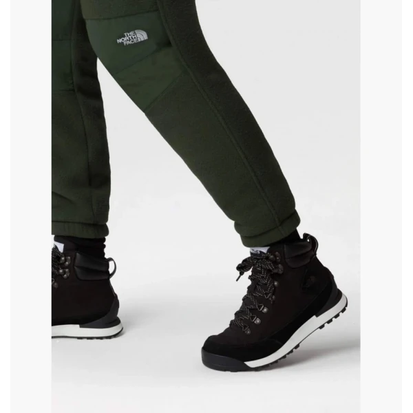 Черевики жіночі The North Face Back To Berkeley Iv Black NF0A8179KY4 