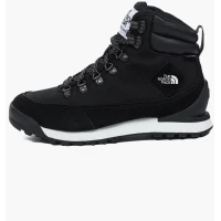 Черевики жіночі The North Face Back To Berkeley Iv Black NF0A8179KY4 