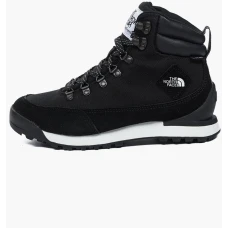 Черевики жіночі The North Face Back To Berkeley Iv Black NF0A8179KY4 
