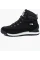 Черевики жіночі The North Face Back To Berkeley Iv Black NF0A8179KY4 