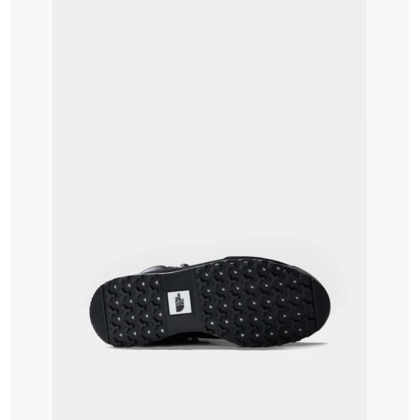 Черевики жіночі The North Face Back To Berkeley Iv Black NF0A8179KY4 