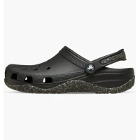 Тапочки чоловічі CROCS Classic Evo Clog Black 212481-001 