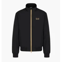 Куртка чоловіча EA7 Emporio Armani Core Identity Black PNFZZ-8NPB20-208 XXXL