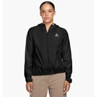 Вітровка жіноча Nike Aireez Acg Trail Black IQ8123-010 XS