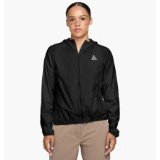 Вітровка жіноча Nike Aireez Acg Trail Black IQ8123-010 XS