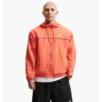 Вітровка чоловіча Nike Sportswear Club Orange IF0844-010 