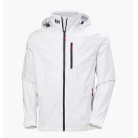 Куртка чоловіча Helly Hansen Crew Collection White 34443-001 S