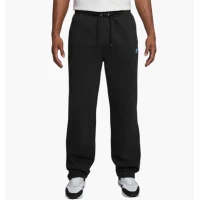 Штани чоловічі Nike Club Black FN3730-011 S