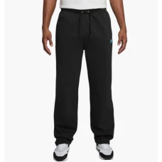 Штани чоловічі Nike Club Black FN3730-011 S