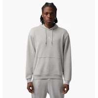 Худі чоловіче Air Jordan Df Spt Csvr Flc Po Hdy Grey IM7656-050 