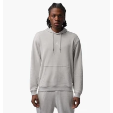 Худі чоловіче Air Jordan Df Spt Csvr Flc Po Hdy Grey IM7656-050 