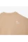 Світшот жіночий Lacoste Oversize Fit Beige SF561402S 36