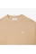 Світшот жіночий Lacoste Oversize Fit Beige SF561402S 36