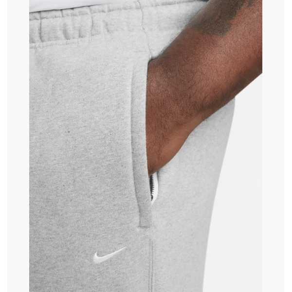 Штани чоловічі Nike Lab Nrg Fleece Pant Grey CW5460-063 XL