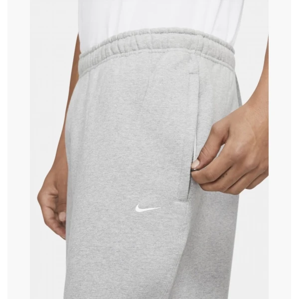 Штани чоловічі Nike Lab Nrg Fleece Pant Grey CW5460-063 XL