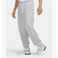 Штани чоловічі Nike Lab Nrg Fleece Pant Grey CW5460-063 XL