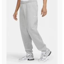 Штани чоловічі Nike Lab Nrg Fleece Pant Grey CW5460-063 XL