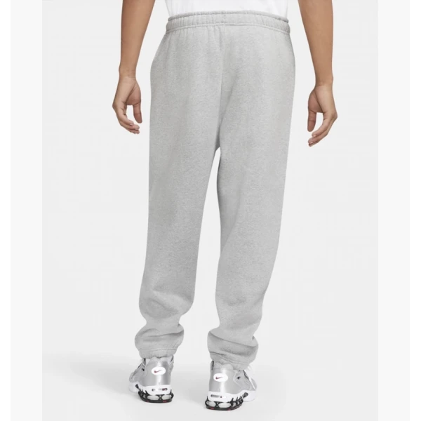 Штани чоловічі Nike Lab Nrg Fleece Pant Grey CW5460-063 XL