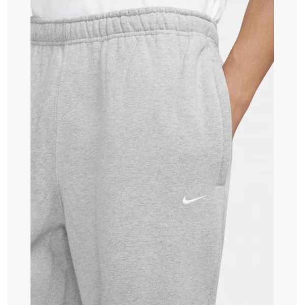 Штани чоловічі Nike Lab Nrg Fleece Pant Grey CW5460-063 XL