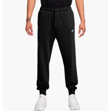 Штани чоловічі Nike Club Black FN3801-011 