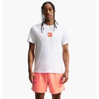Футболка чоловіча Nike Sportswear White IR4972-100 