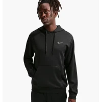 Худі чоловіче Nike Df Uv Flex Flc Po Hd Black IF2985-010 