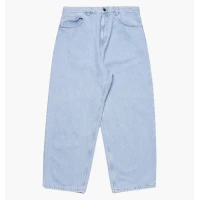 Джинси унісекс Carhartt WIP Brandon Light Blue I031246.01A3 XS