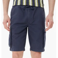 Шорти чоловічі Lacoste Shorts Blue FH033737L 40