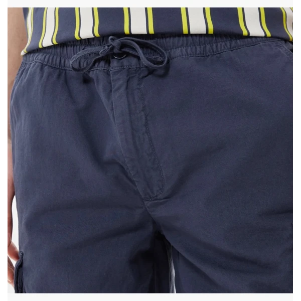 Шорти чоловічі Lacoste Shorts Blue FH033737L 40