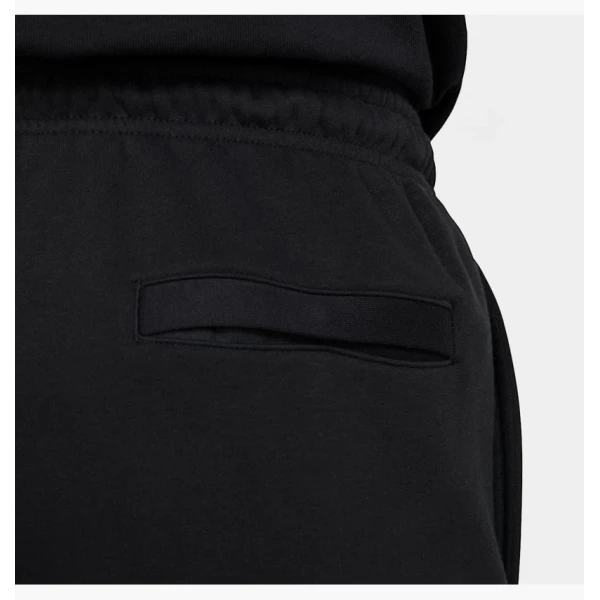 Штани чоловічі Nike Club Ft Jogger Black FN3805-010 XS