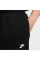 Штани чоловічі Nike Club Ft Jogger Black FN3805-010 XS