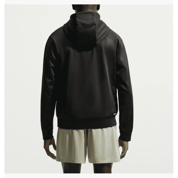 Худі чоловіче Nike Therma-Fit Flex Black IM5446-010 XS