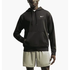 Худі чоловіче Nike Therma-Fit Flex Black IM5446-010 XS