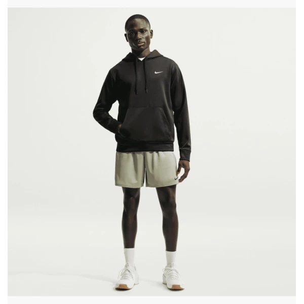Худі чоловіче Nike Therma-Fit Flex Black IM5446-010 XS