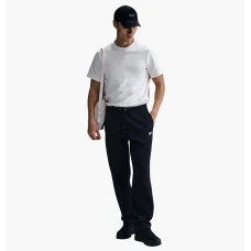 Штани чоловічі Nike Club Bb Oh Black FN3730-010 S